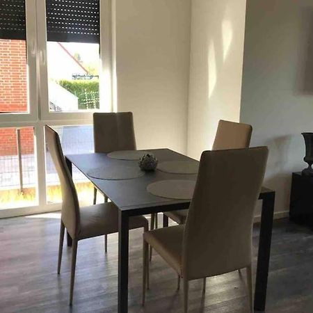 Gosch 1 Apartman Lübeck Kültér fotó