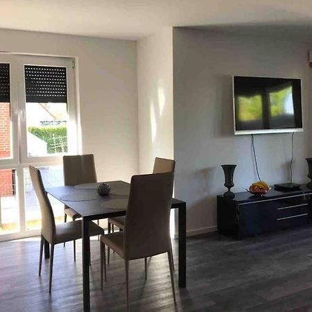 Gosch 1 Apartman Lübeck Kültér fotó