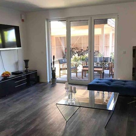 Gosch 1 Apartman Lübeck Kültér fotó