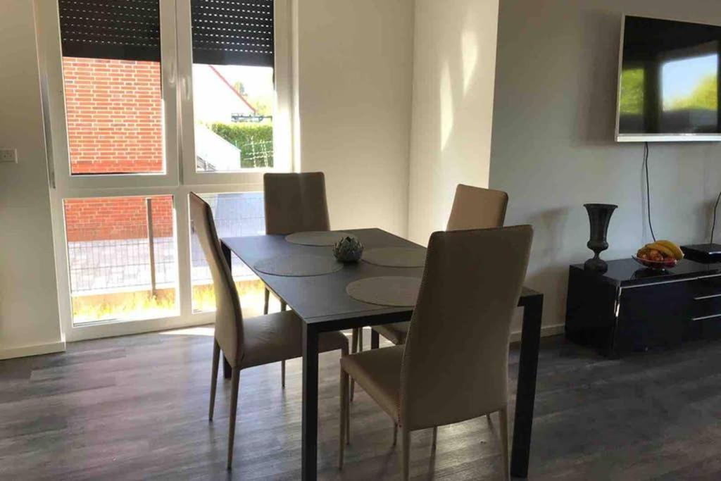 Gosch 1 Apartman Lübeck Kültér fotó