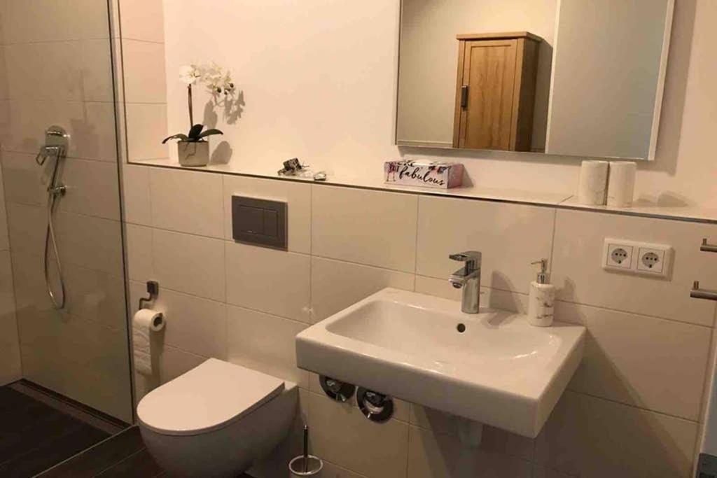 Gosch 1 Apartman Lübeck Kültér fotó